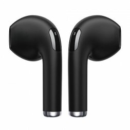 Беспроводные наушники Haylou X1 Neo черные