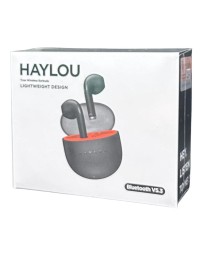 Беспроводные наушники Haylou X1 Neo черные