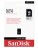  3.1 USB флеш накопитель SanDisk 16GB CZ430 Ultra Fit (SDCZ430-016G-G46) черный