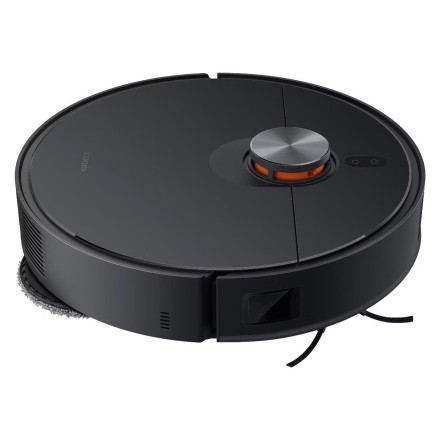  Робот пылесос Xiaomi Robot Vacuum X20 Max D109GL (EU) черный