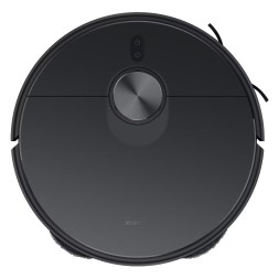 Робот пылесос Xiaomi Robot Vacuum X20 Max D109GL (EU) черный