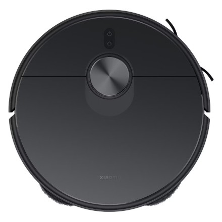  Робот пылесос Xiaomi Robot Vacuum X20 Max D109GL (EU) черный