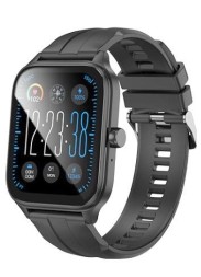 Смарт-часы Hoco Y27 Smart Sport Watch(call version) черные