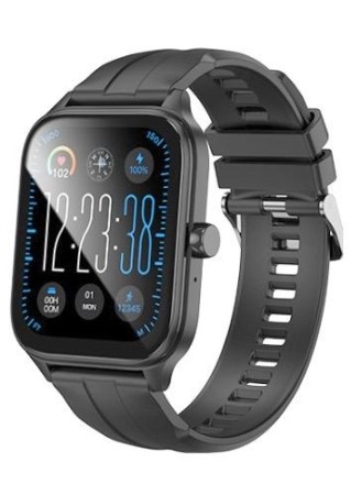  Смарт-часы Hoco Y27 Smart Sport Watch(call version) черные