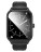  Смарт-часы Hoco Y27 Smart Sport Watch(call version) черные