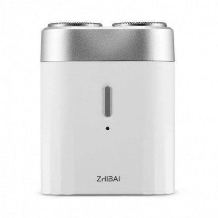 Электробритва Xiaomi Zhibai Mini Shaver SL201 белая