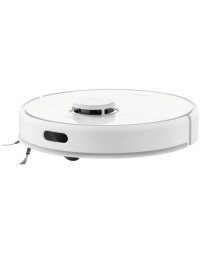 Робот-пылесос Dreame F10 Plus белый RU