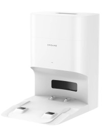 Робот-пылесос Dreame F10 Plus белый RU