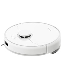 Робот-пылесос Dreame F10 Plus белый RU