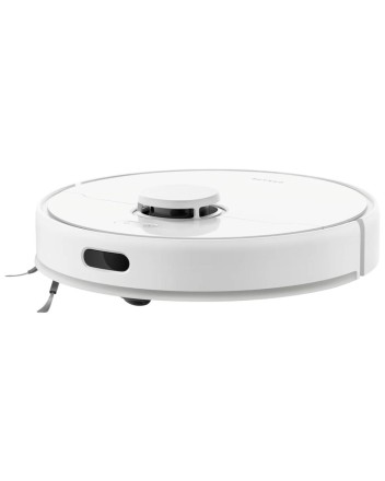  Робот-пылесос Dreame F10 Plus белый RU