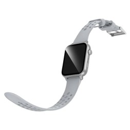 Смарт-часы детские Borofone BD15 Kids Watch (Call Version) серые