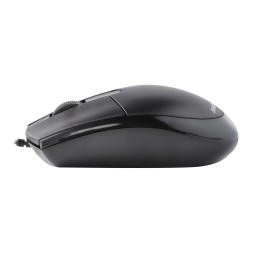 Мышь проводная Smartbuy ONE 212-K черная (SBM-212-K) / 100