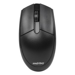 Мышь проводная Smartbuy ONE 212-K черная (SBM-212-K) / 100