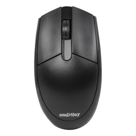  Мышь проводная Smartbuy ONE 212-K черная (SBM-212-K) / 100