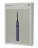  Зубная щетка Ультразвуковая Xiaomi Mi Electric Toothbrush T302 MES608 темно-синяя