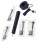 Зубная щетка Ультразвуковая Xiaomi Mi Electric Toothbrush T302 MES608 темно-синяя
