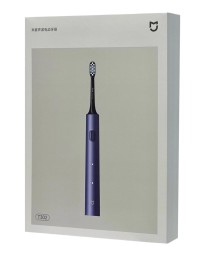 Зубная щетка Ультразвуковая Mijia Electric Toothbrush T302 MES608 темно-синяя