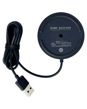  Зубная щетка Ультразвуковая Mijia Electric Toothbrush T302 MES608 темно-синяя