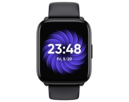 Умные часы Realme Dizo Watch Pro DW2112 черные