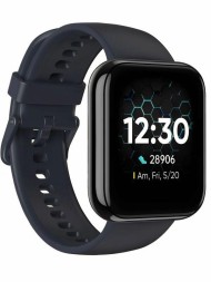 Умные часы Realme Dizo Watch Pro DW2112 черные