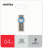  USB флеш накопитель Smartbuy 064GB MC2 Metal Blue (SB064GBMC2)