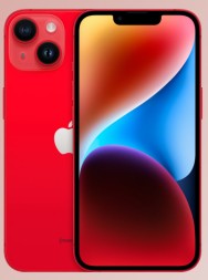 i-Phone 13 256GB Red