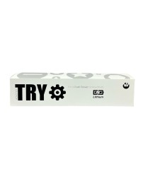 Отвертка электрическая умная Wowstick Screwdriver 1F+ TRY 20 in1 Kit черная