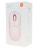  Мышь беспроводная компьютерная Xiaomi Wireless Mouse 3 (XMWXSB03YM) розовый