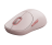  Мышь беспроводная Xiaomi Mi Wireless Mouse 3 (XMWXSB03YM) розовый