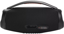 Bluetooth колонка JBL Boombox 3 черный