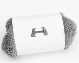 Сменных тряпок к роботам для мойки окон Lydsto C08 (5шт)