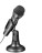  Микрофон для компьютера Perfeo M4 (PF_C3205) 3.5мм 1.8м черный