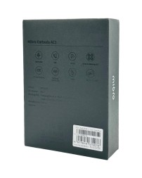 Наушники беспроводные Mibro Earbuds AC1 (XPEJ010) EU синий