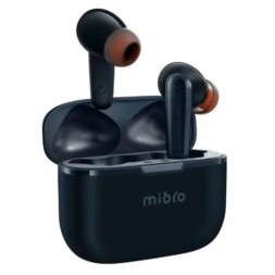 Наушники беспроводные Mibro Earbuds AC1 (XPEJ010) EU синий