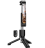  Монопод с пультом ДУ Borofone BY9 BT4.0/16-75мм/80см черный