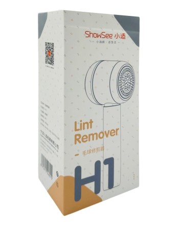  Машинка для удаления катышек Showsee H1
