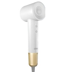 Фен для волос Dokorl HD2 белый