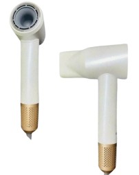 Фен для волос Dokorl HD2 белый