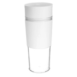 Беспроводная соковыжималка Mijia Portable Juicer Cup MJZZB01PL 300мл белый