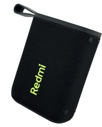 Колонка Redmi Bluetooth Speaker (ASM11A) черный