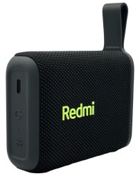 Колонка Redmi Bluetooth Speaker (ASM11A) черный