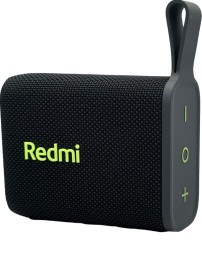 Колонка Redmi Bluetooth Speaker (ASM11A) черный