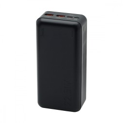 Powerbank Hoco J101B 30000mAh 2USB/1USB-C 18W/20W черный