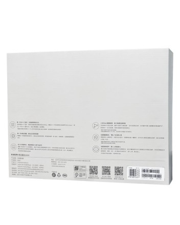  Wi-Fi роутер Xiaomi Router BE6500 (RN02) Wi-Fi7 черный