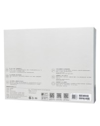 Wi-Fi роутер Xiaomi Router BE6500 (RN02) Wi-Fi7 черный