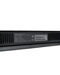 Wi-Fi роутер Xiaomi Router BE6500 (RN02) Wi-Fi7 черный