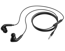 Наушники с микрофоном Hoco M101 Pro черные