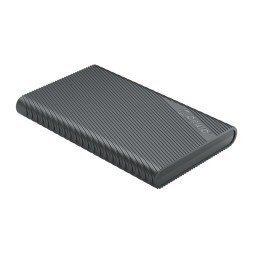 Внешний корпус для HDD/SSD 2.5" Orico 2521U3 USB-C черный