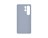  Накладка для Samsung Galaxy S25 Ultra MagSafe Kindsuit Case кожанный голубой