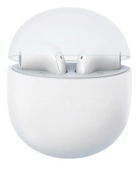 Беспроводные наушники Haylou X1 Neo белые
